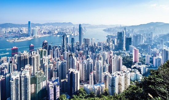 Hong Kong đứng vị trí đầu bảng những thành phố đắt đỏ nhất thế giới