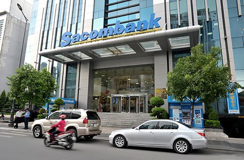 Sacombank: Cổ đông “thích” nhận cổ tức bằng tiền mặt