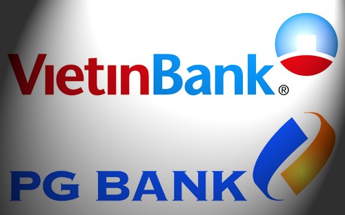 Sáp nhập với PGBank, Vietinbank chủ yếu “nhắm” tới Petrolimex?
